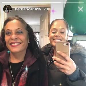 Meet your Posher, Diane